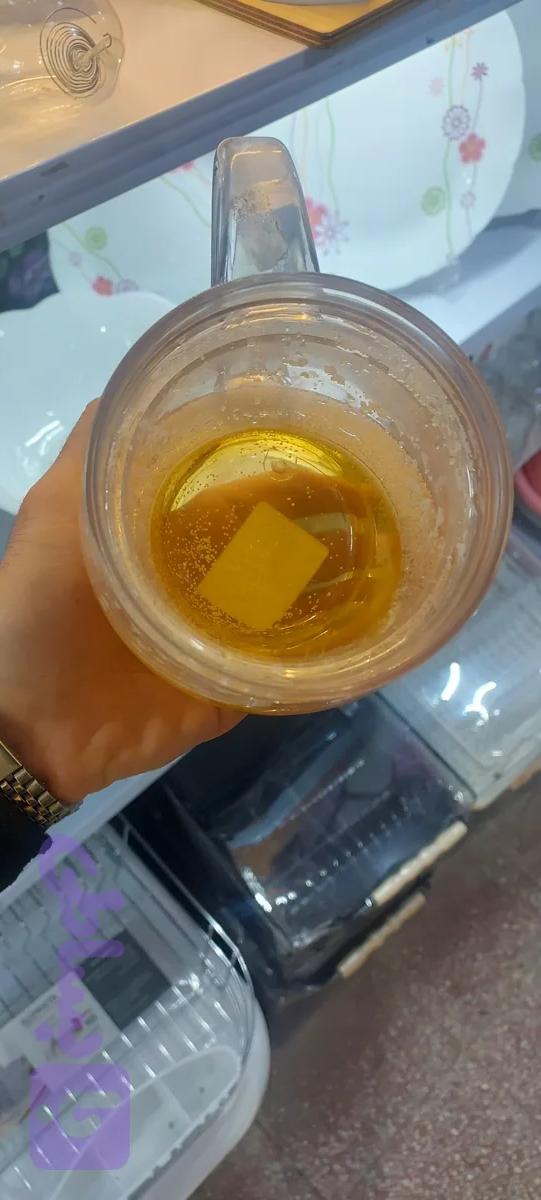 ماگ دوجداره