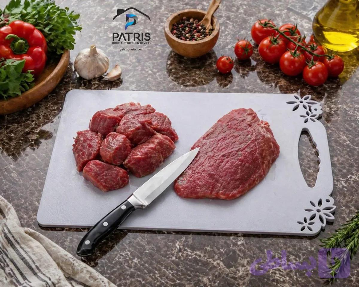 تخته گوشت (کد G5B5Z)