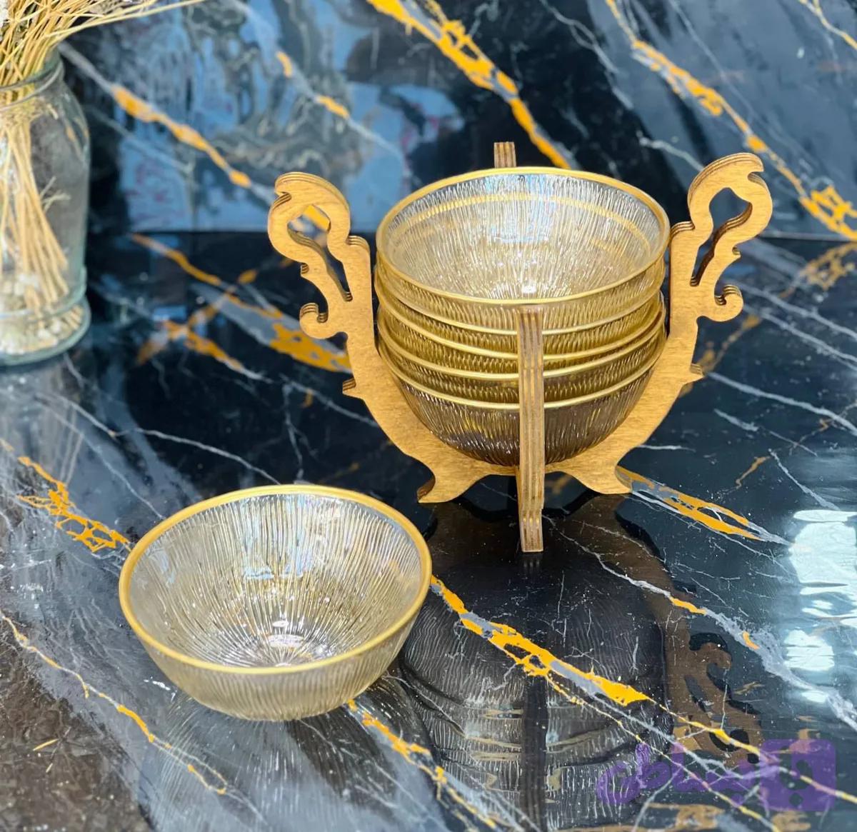 سرویس پیاله