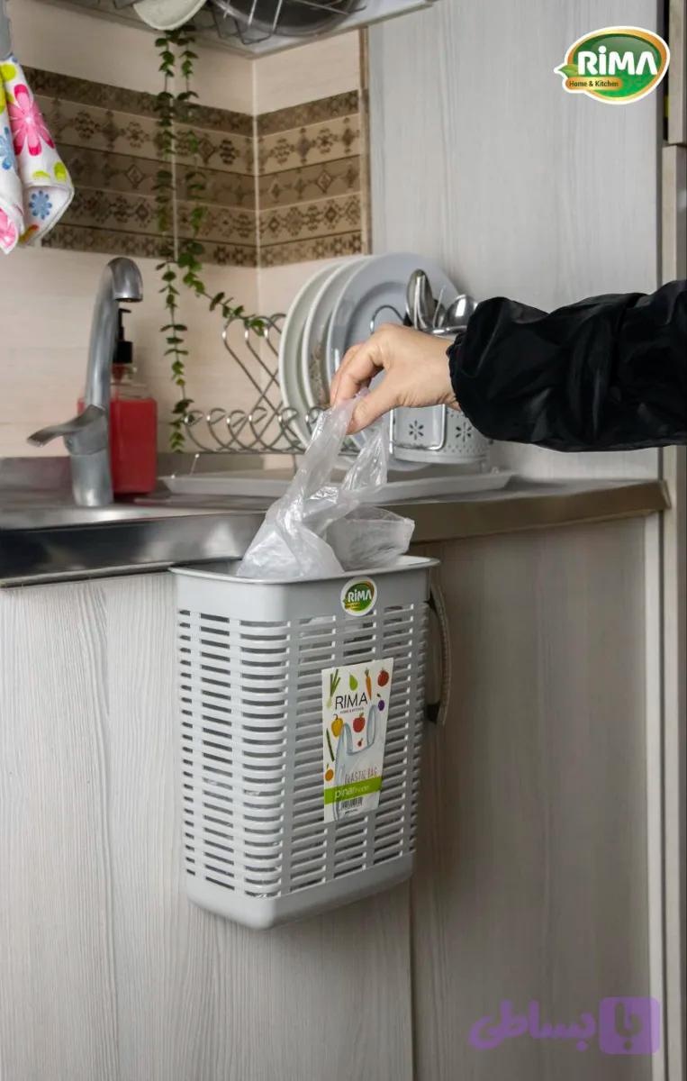 جا نایلونی کابینتی