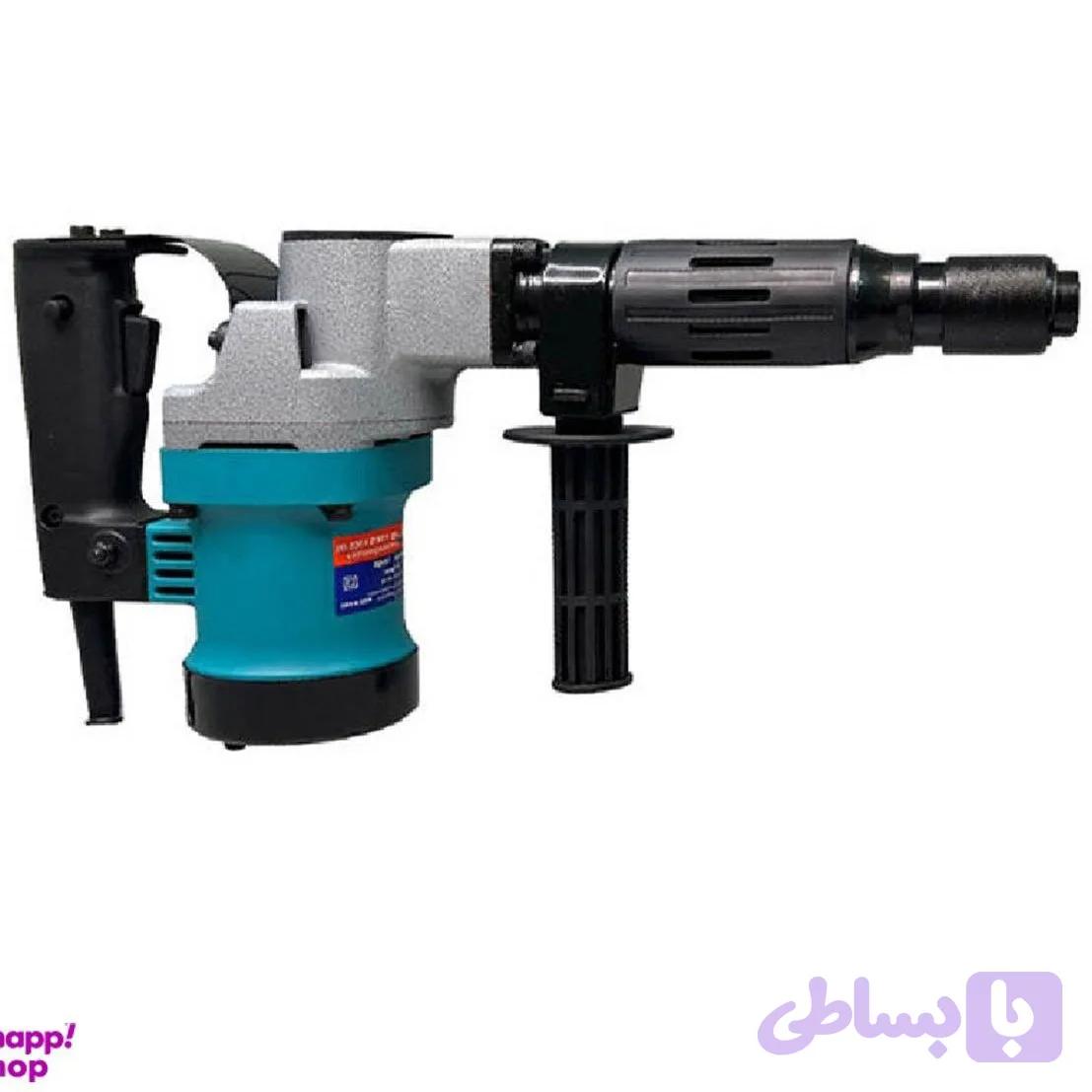 چکش تخریب بیست مدل B-0810