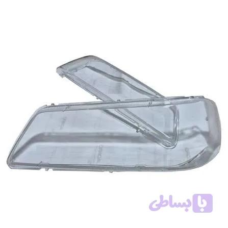 طلق چراغ جلو 405 SLX