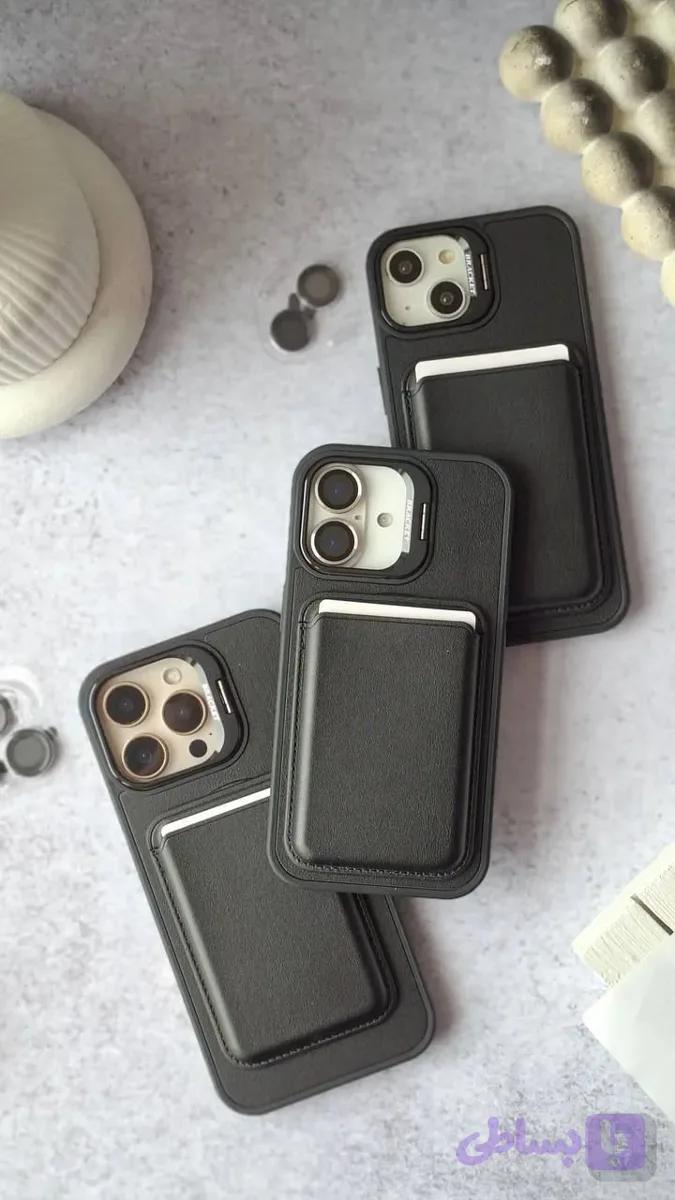 leather case