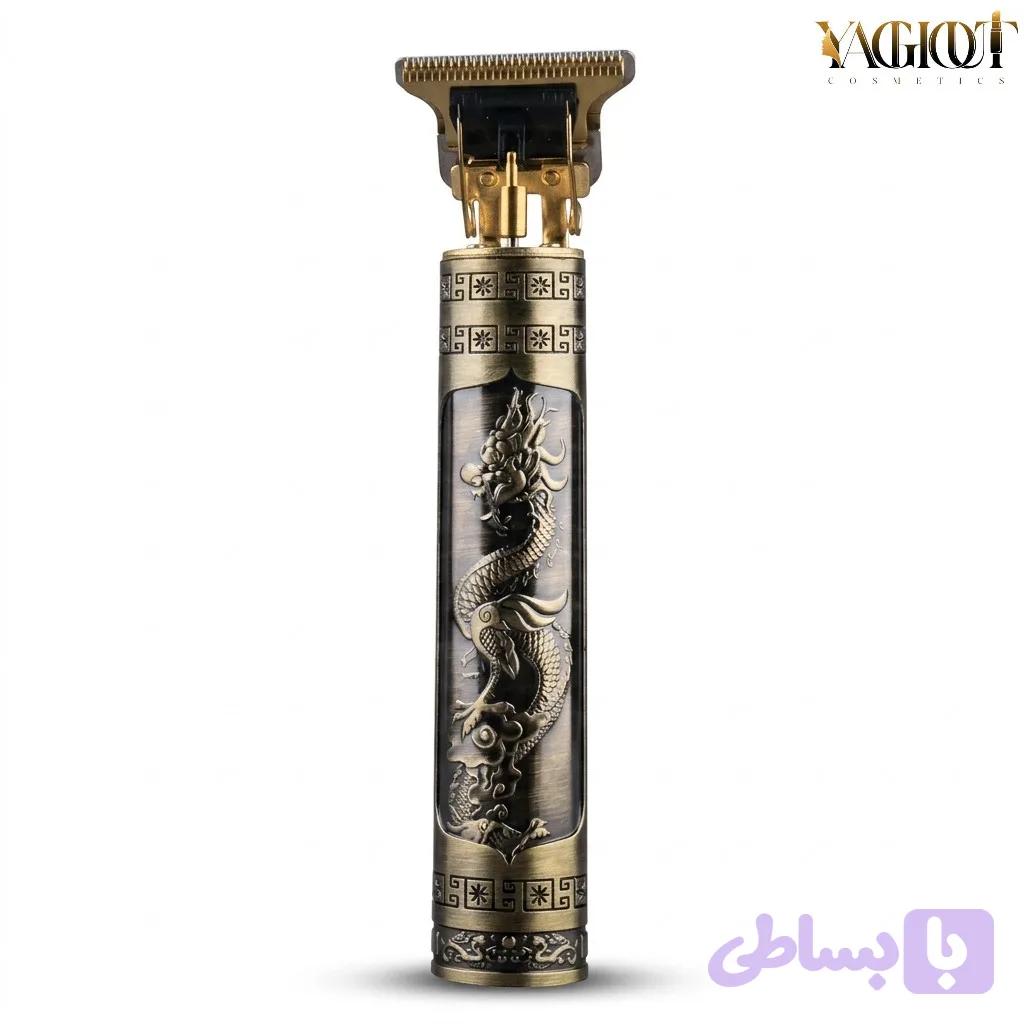 ماشین اصلاح میلیندا مدل SS-399 — تصویر 1
