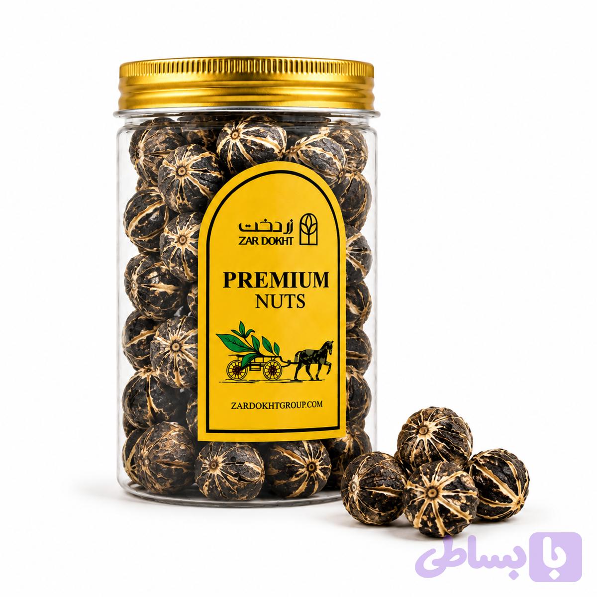 لیمو توپی 80 GR