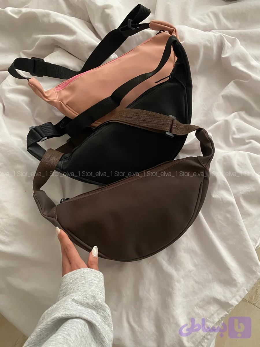 کراس بادی ✨