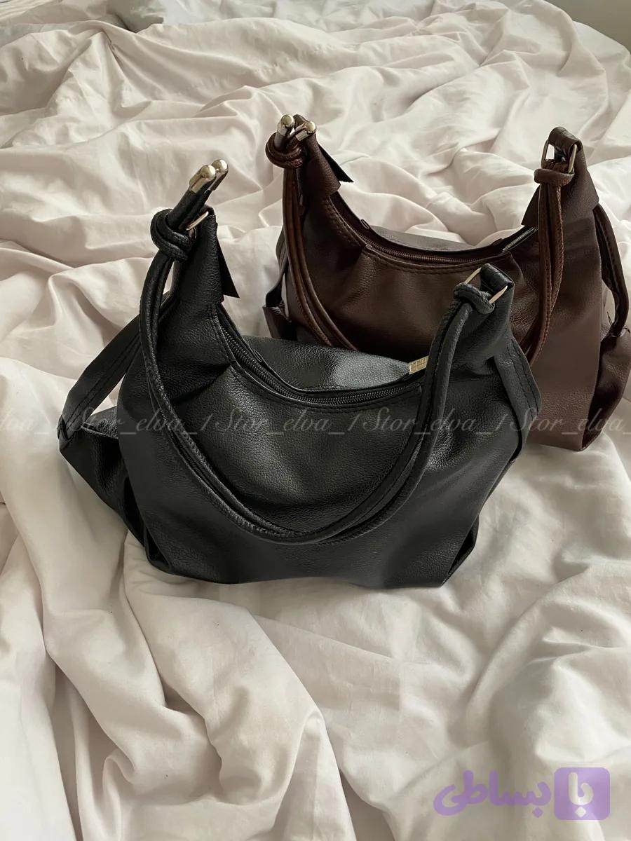 کیف شل (اندازه متوسط)