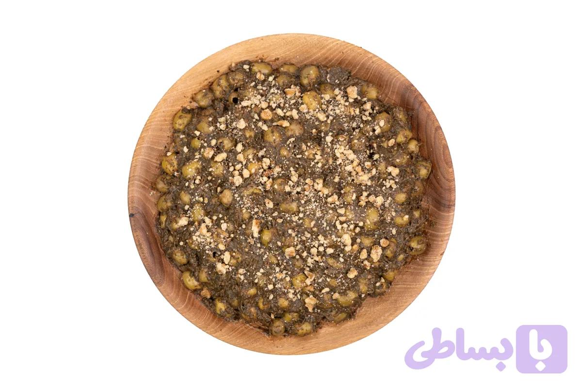 زیتون پرورده گردویی