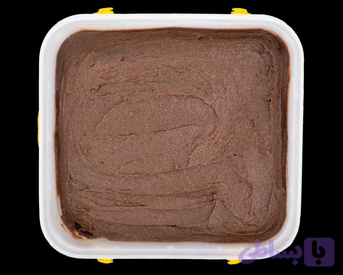 رب پرورده ای
