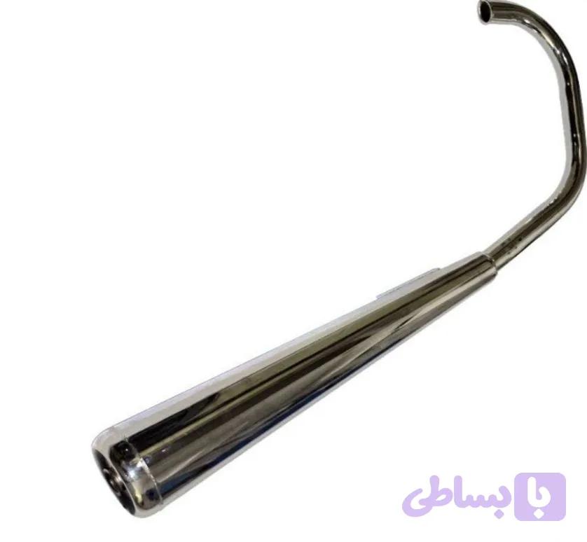اگزوز هوندا 200CC