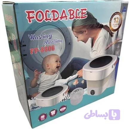 مینی واش تاشو مدل FP8806