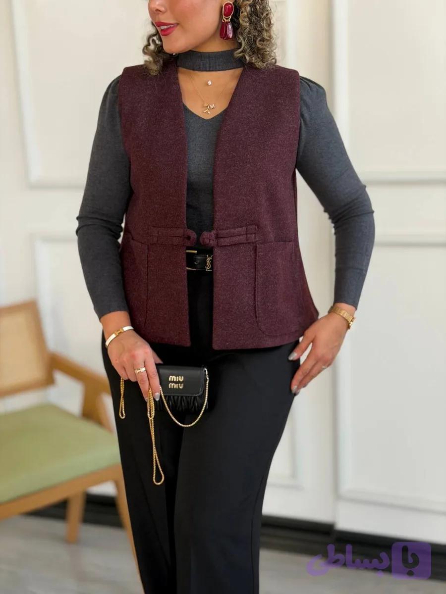 وست چری — تصویر 1
