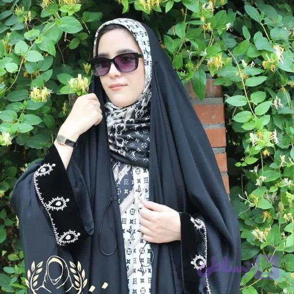 چادر جده پرنسس — تصویر 1