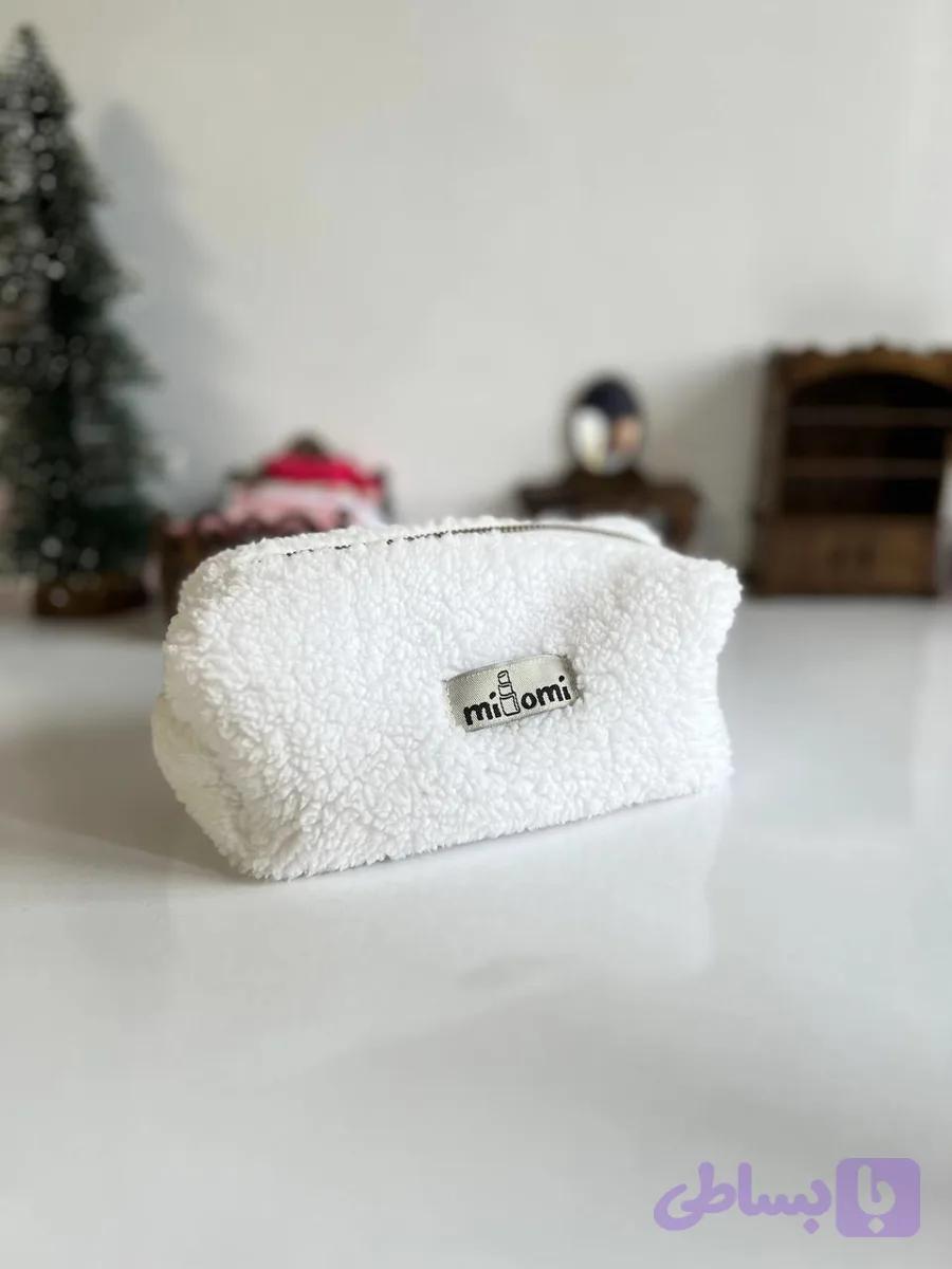 کیف آرایشی دخترانه😍 — تصویر 1
