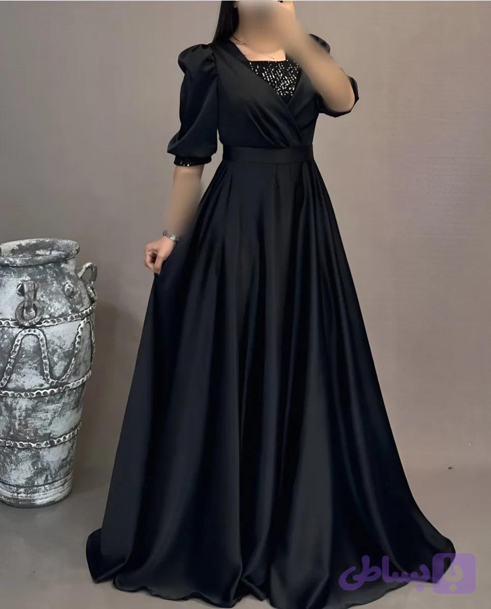 ماکسی مجلسی سولین