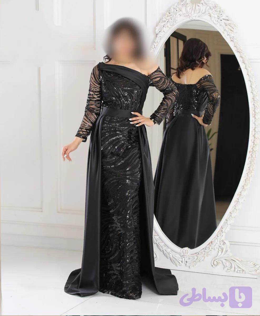 ماکسی مجلسی ویکتوریا