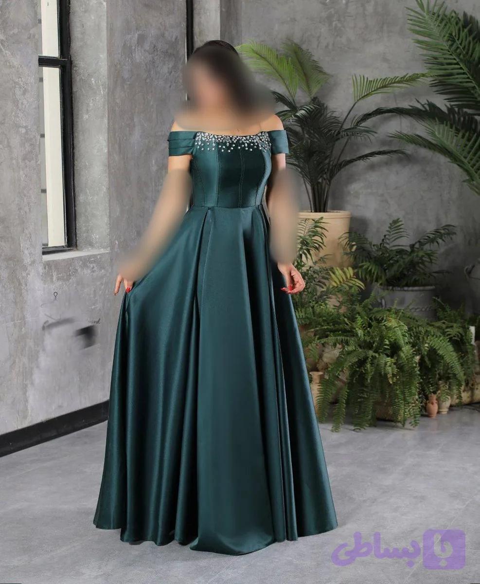 ماکسی مجلسی تارا