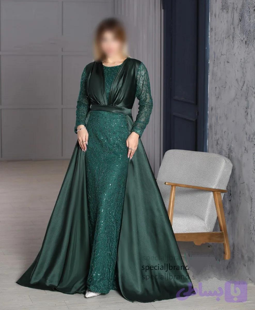 ماکسی مجلسی آرتمیس
