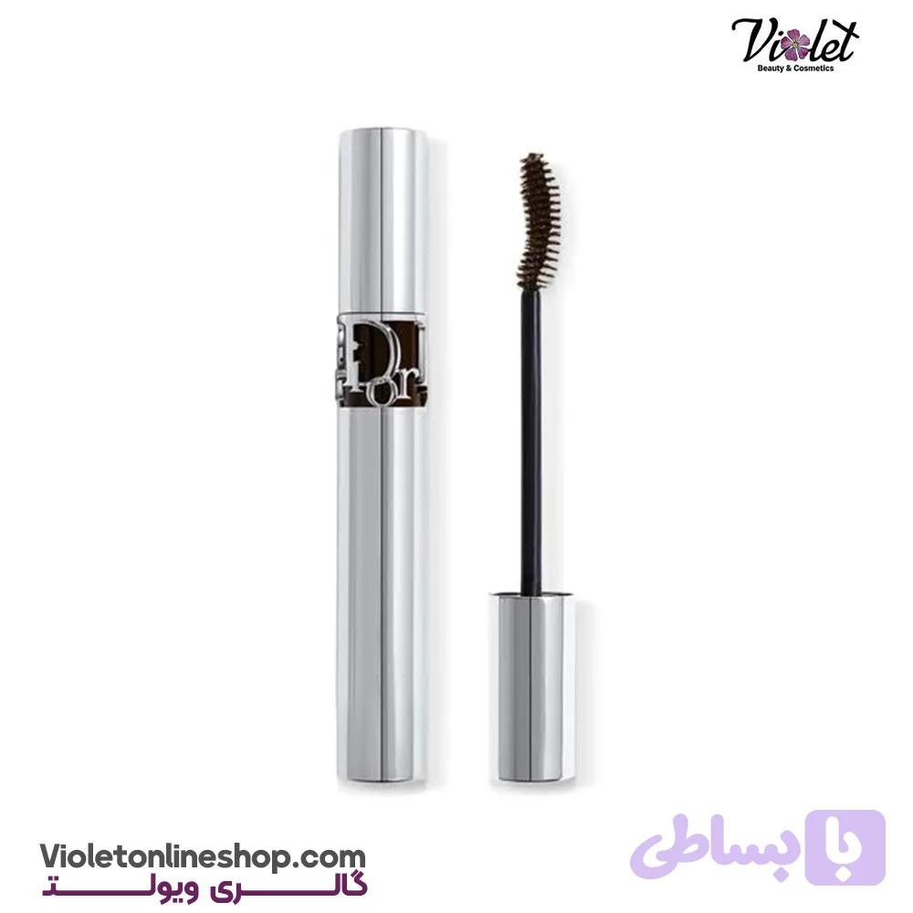 ریمل diorshow iconic overcurl دیور