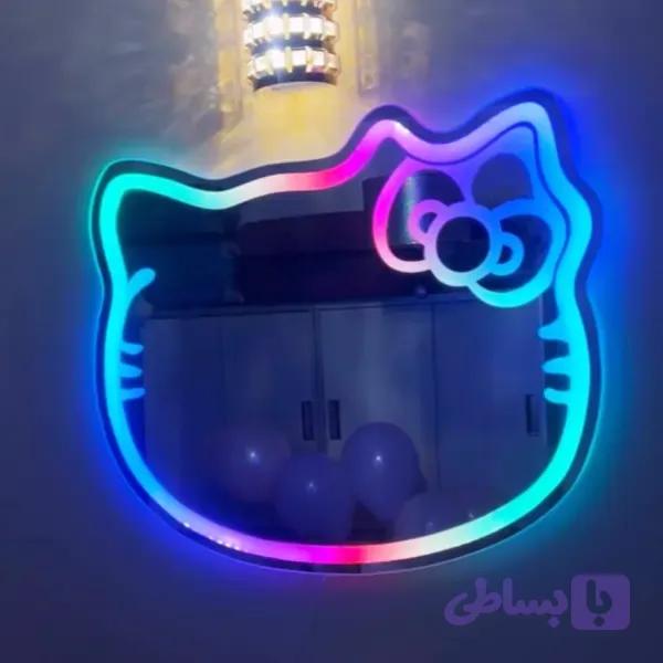 آینه هلوکیتی