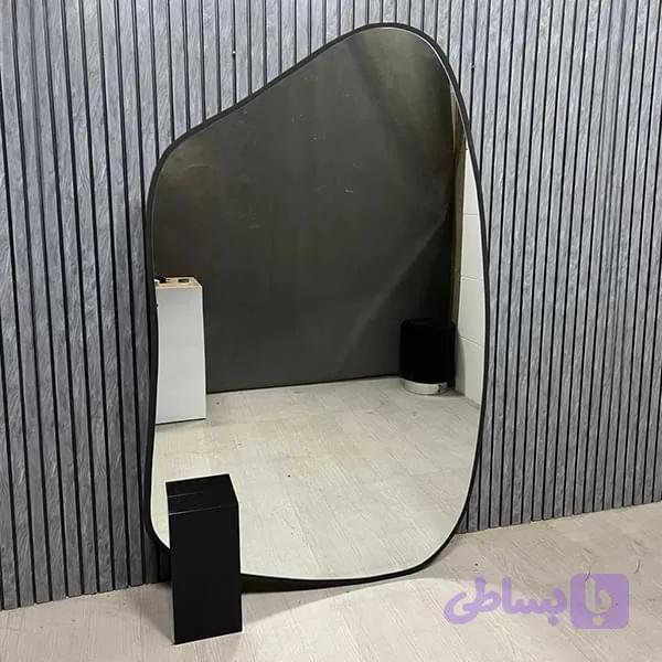 آینه مدل دلوین