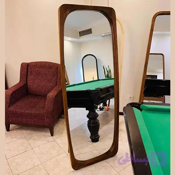 آینه سنجاقی