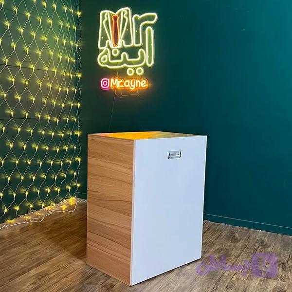 میز کمجا