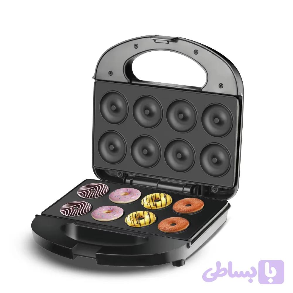 وافل ساز راف مدل RAF.532Q — تصویر 1