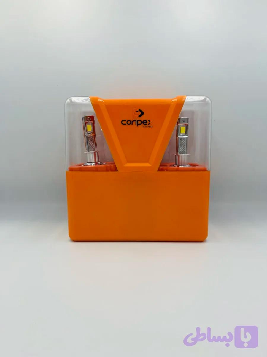 هدلایت Conpex X9