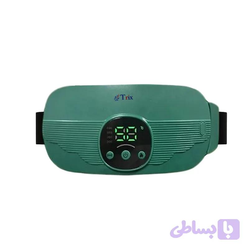 ماساژور شکم تریکس مدل HeatPads