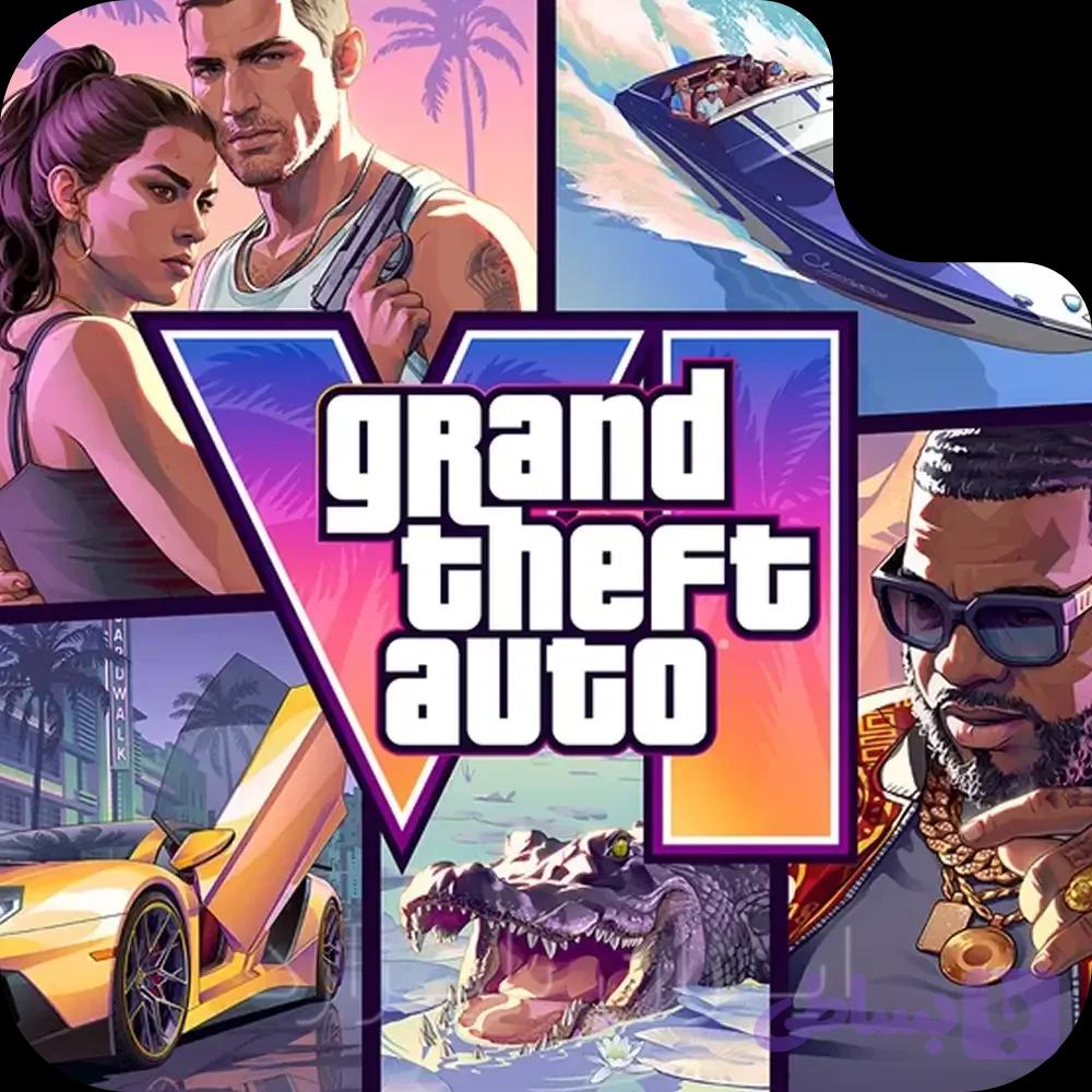 جی تی ای ۶ (GTA 6)