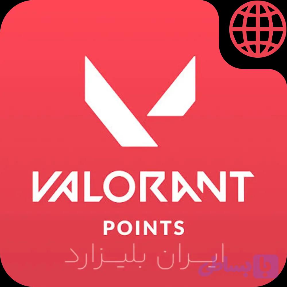 گیفت کارت ولورانت انگلیس