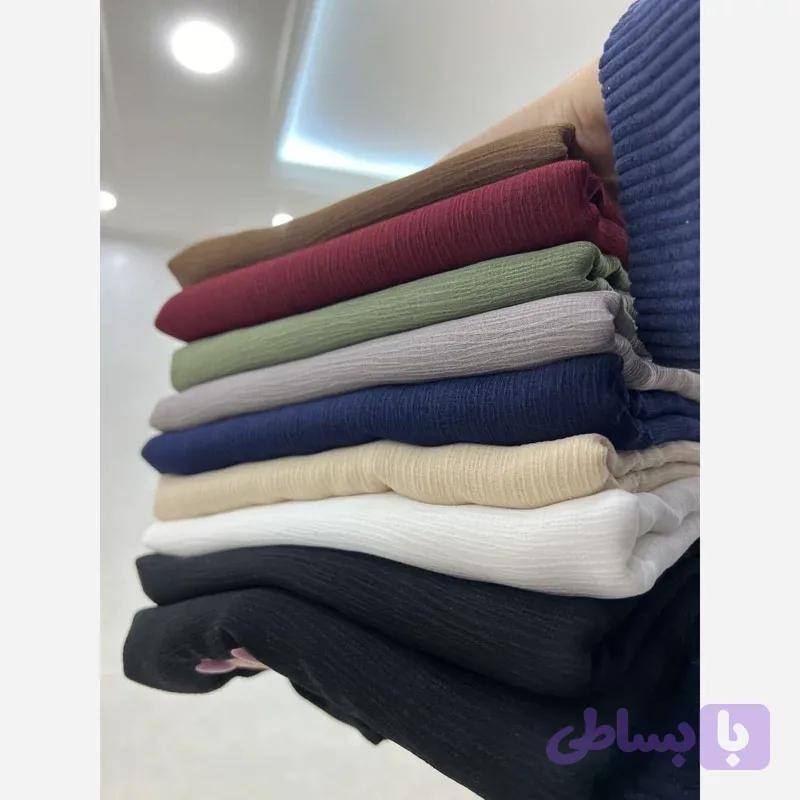 روسری کریشه درختی جدید