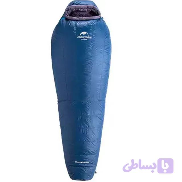 کیسه خواب پر نیچر هایک ULG400