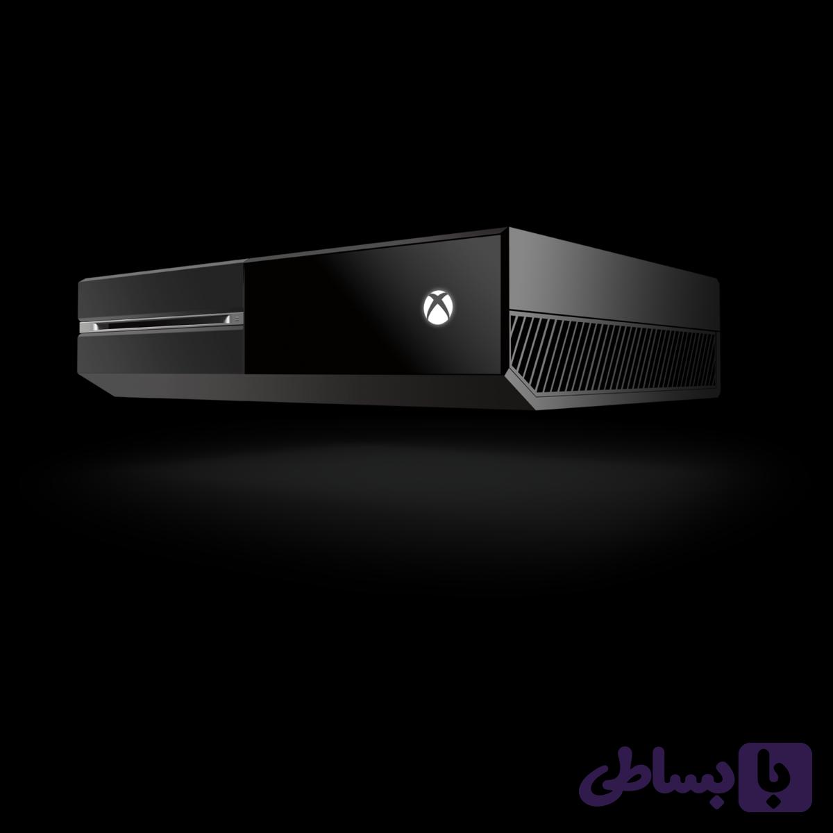 Xbox One 500 GB (کارکرده)