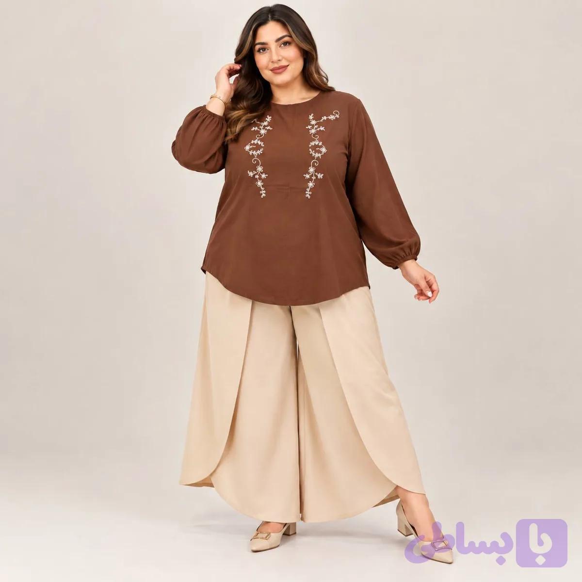 شومیز سارگل