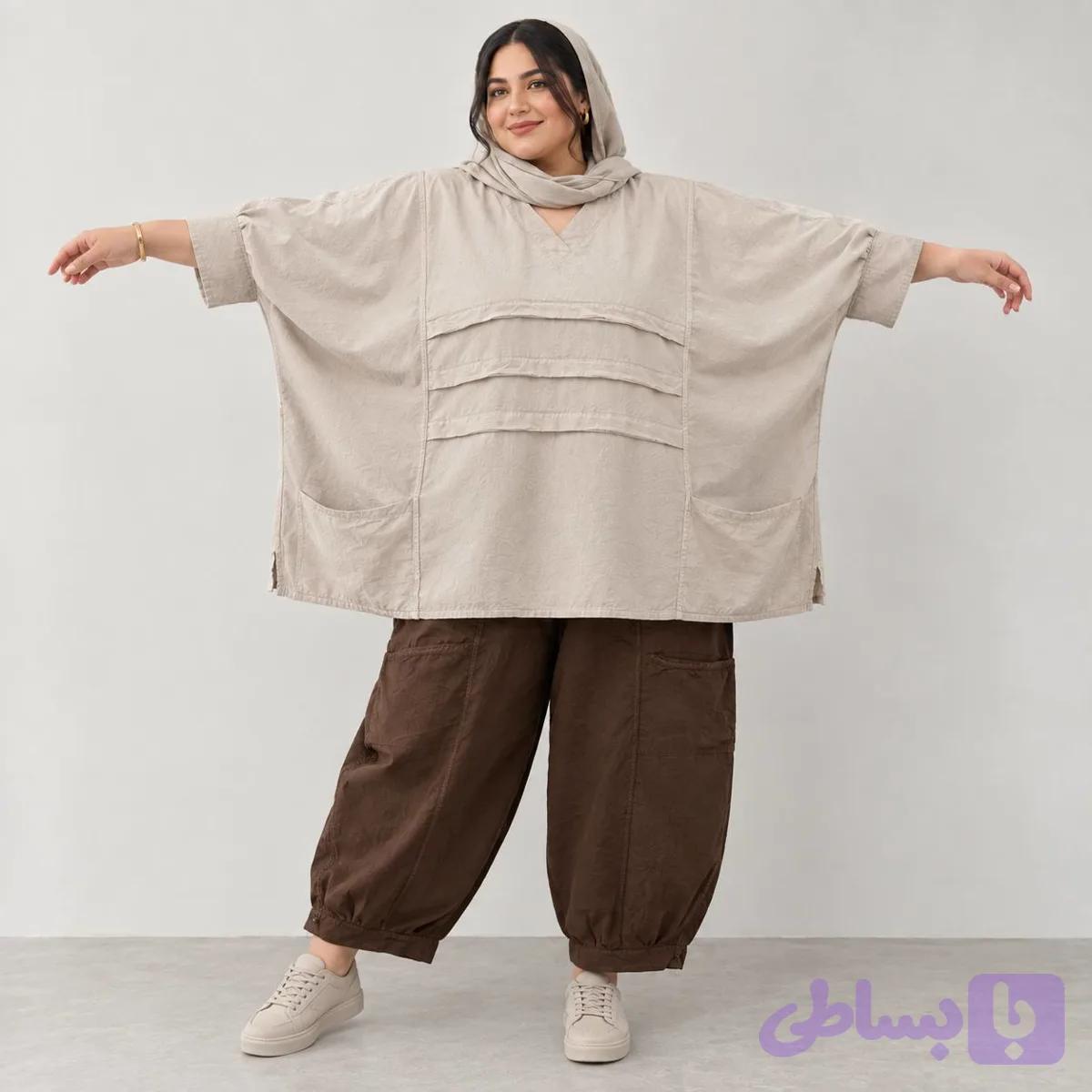 شومیز لیان