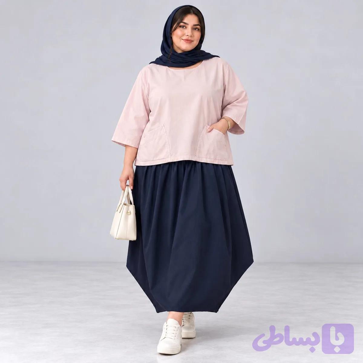 شومیز آوا