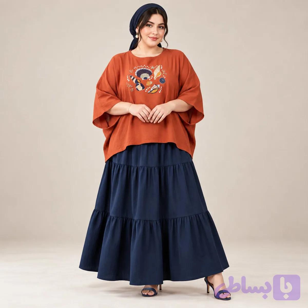 شومیز ساحل