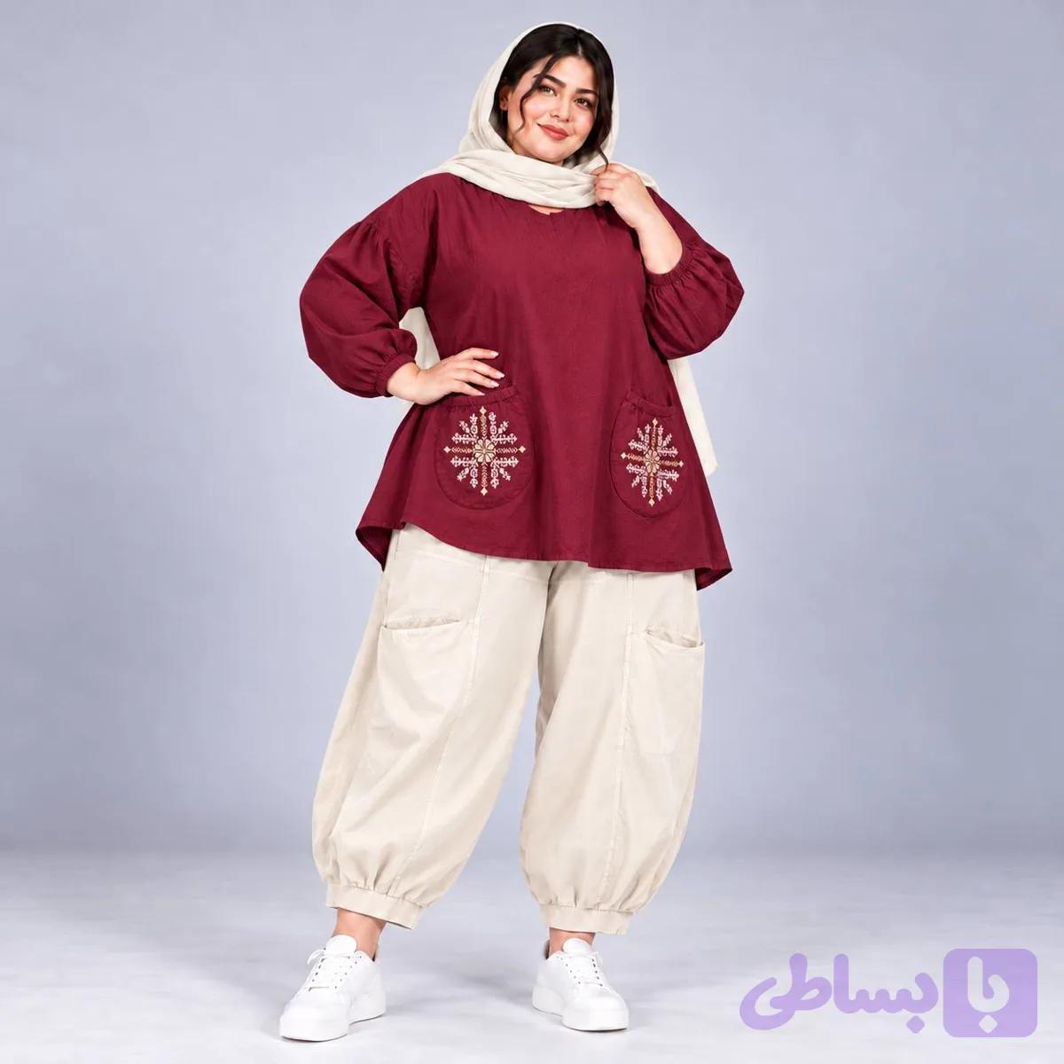 شومیز خاتون