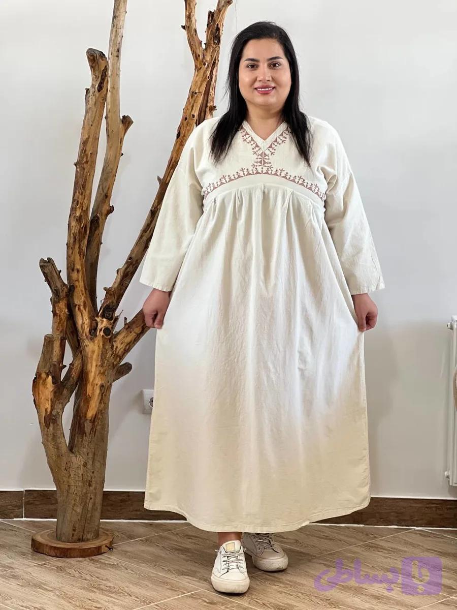 پیراهن مصری