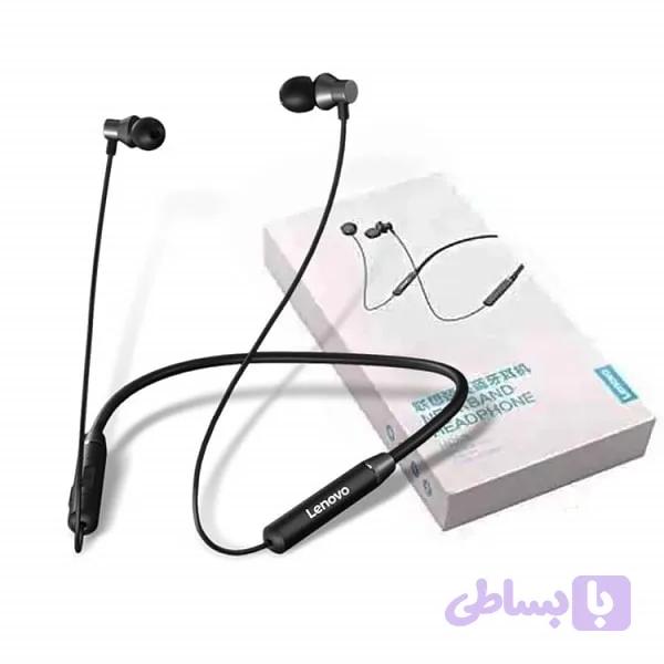 هدفون گردنی مدل He05