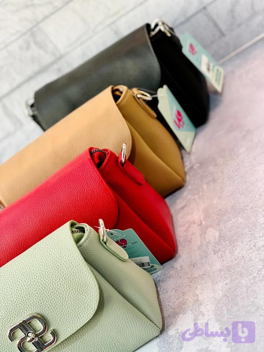 کیف 685 — تصویر 1
