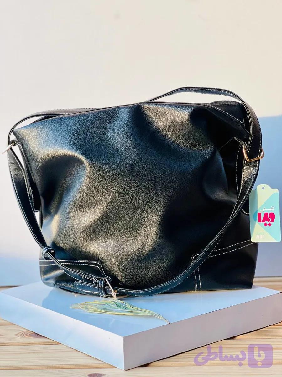 کیف گوشه دار3910 — تصویر 1