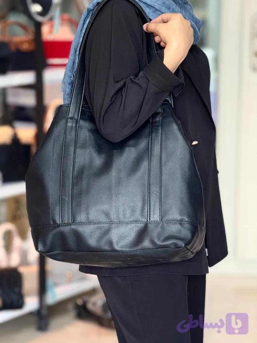 کیف شل1002 — تصویر 1