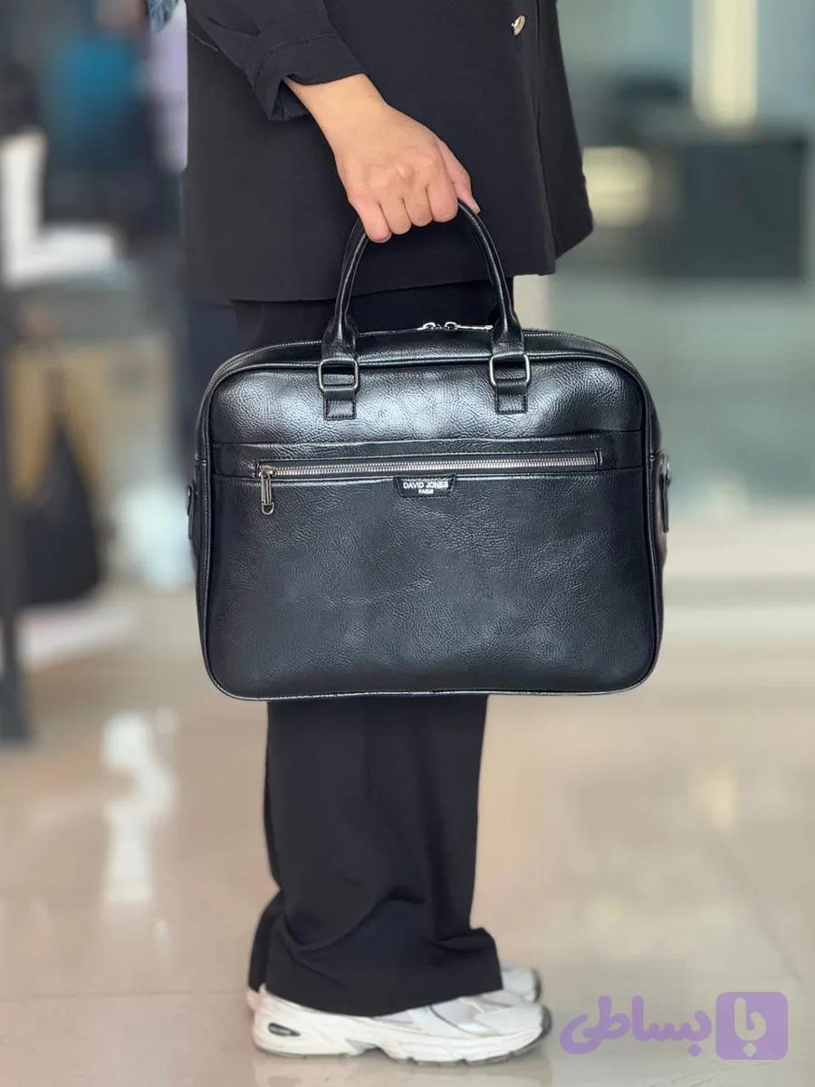 کیف دانشجویی680 — تصویر 1