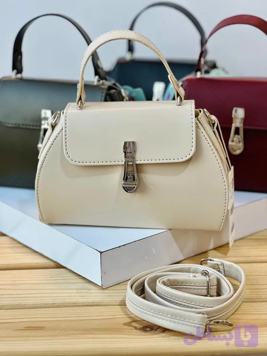 کیف جلوقفل پک دار505 — تصویر 1