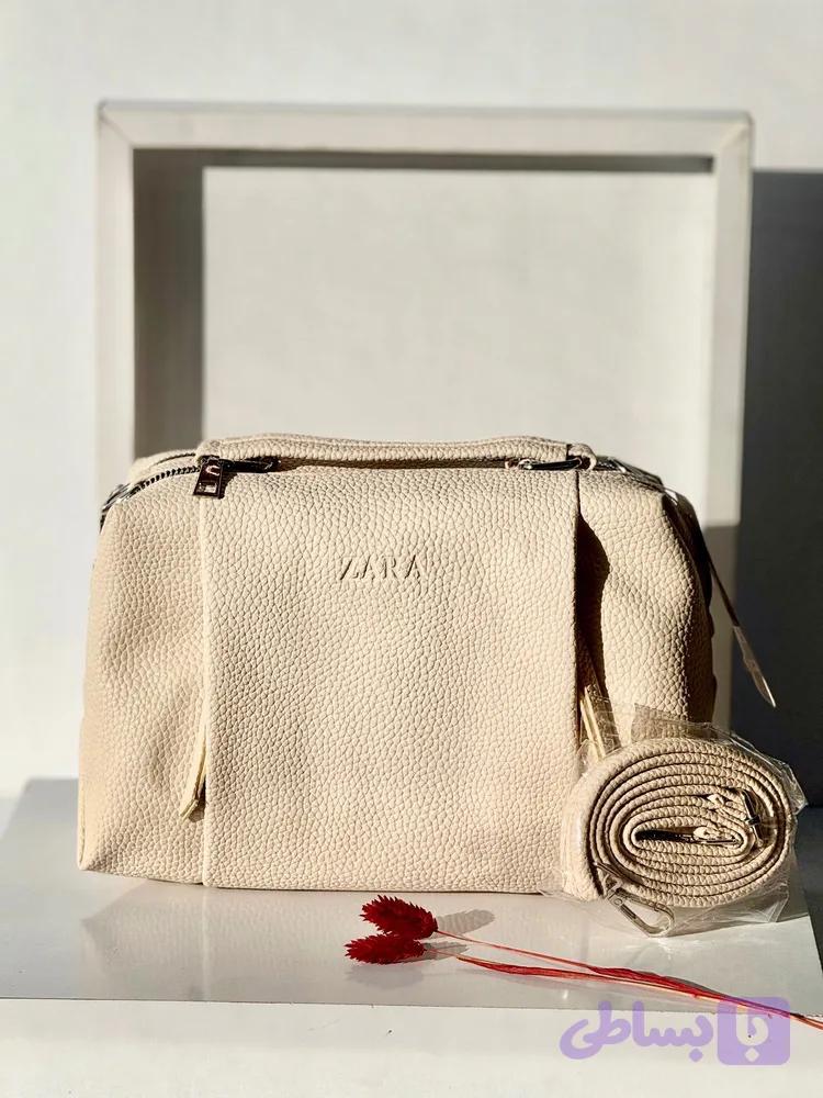 کیف زارا (کد 7PA45) — تصویر 1