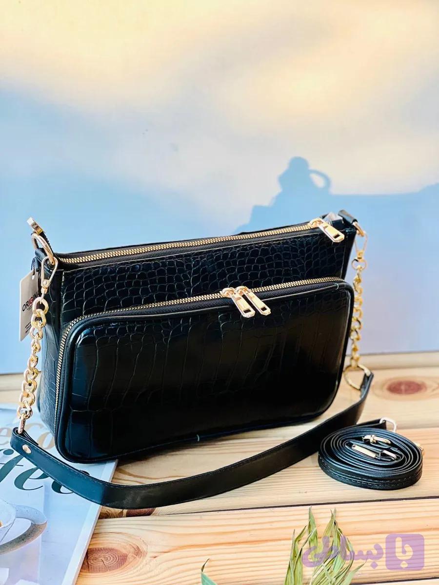 کیف دوبند1823 — تصویر 1