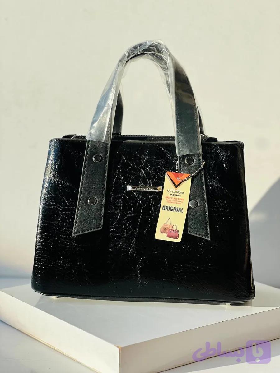 کیف جا دسته 3918 — تصویر 1